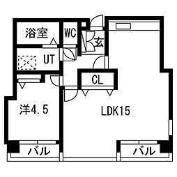 グランディ城見I