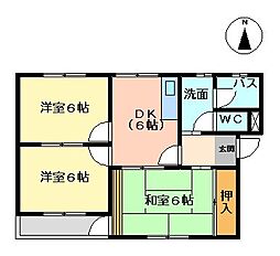 サンファミリーII