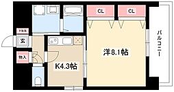 メゾン　ドゥ　城北