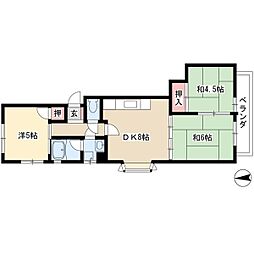 サンハイツヒシヤ