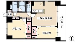 グランディール名古屋