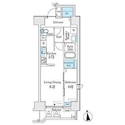 プレイズシード浄心