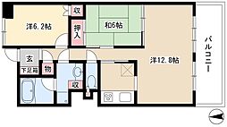パークシティ上小田井スカイコート