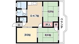 坂井マンション