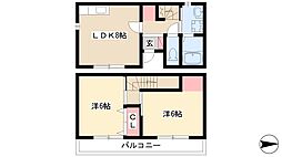 ブラン上吉田