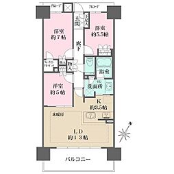 ザ・パークハウス大曽根レジデンス