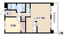 サンデンハイツ