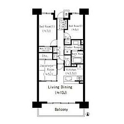 パークホームズ上小田井コンフォートウィル