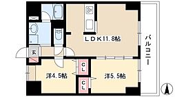 カーサビアンカ黒川