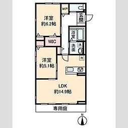 HEIM　MAISON　庄内通駅東　C棟