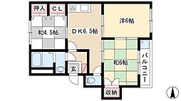 第12平松マンション