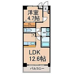 グランデール・Ｍ