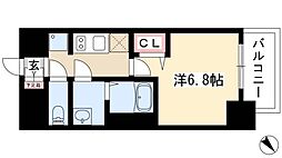 プレサンス大曽根駅前ファースト