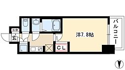 S-RESIDENCE志賀本通