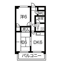 グリーンヒル岡弥