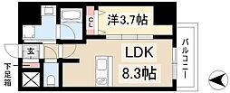 ディアレイシャス名古屋浄心