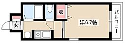 エスポア庄内緑地
