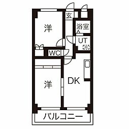 ガーデン山内