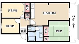 サニーコート西春