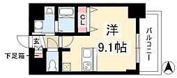 プレサンス名古屋駅前プラチナム