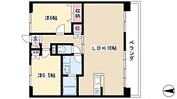 コンフォート上小田井