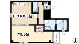 アメニティ幅下
