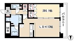 グラン・アベニュー名駅