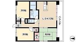 コンフォート上小田井