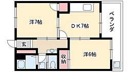 佃マンション