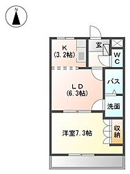 サンメゾンなみよせ