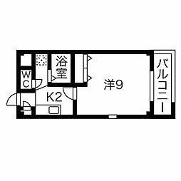 プチメゾン稲生II