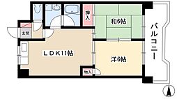 マジェスティーハイツ御成