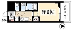 プレサンス名古屋幅下ファビュラス