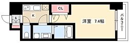 S-RESIDENCE浄心