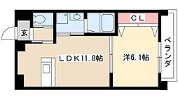 コモンズ城並