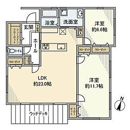 桃栄3丁目戸建