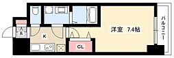 S-RESIDENCE浄心