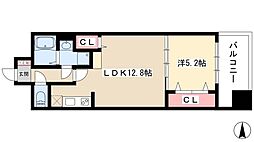 名駅アイサンメゾン