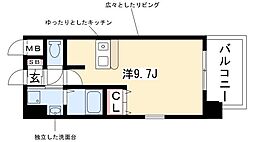 ライジングコート名古屋駅前東