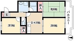 ハイツサイネリア