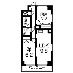 プリミエール西市場