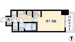 S-RESIDENCE志賀本通
