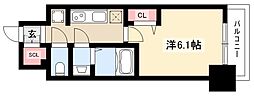 ディアレイシャス浅間町III