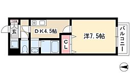 サンシティ栄生