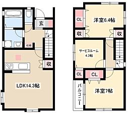 中野様戸建賃貸住宅