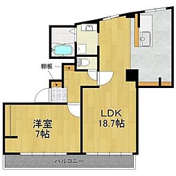 八幡マンション