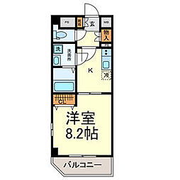 プランドール城見通