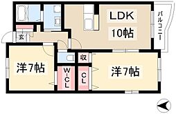 パラッツオ白山