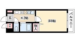 ベル名駅
