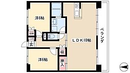 コンフォート上小田井